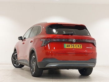 Used MG MGS5 2025 for sale - 79578439: Photo