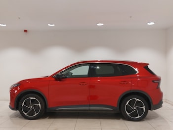 Used MG MGS5 2025 for sale - 79578439: Photo