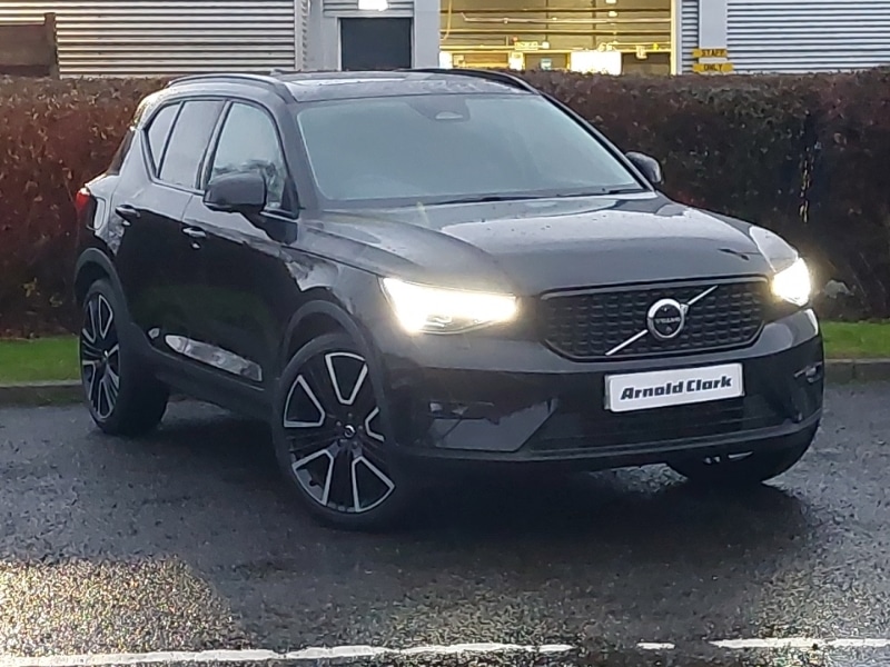 Used Volvo XC40 2025 for sale - 76970927: Photo 1