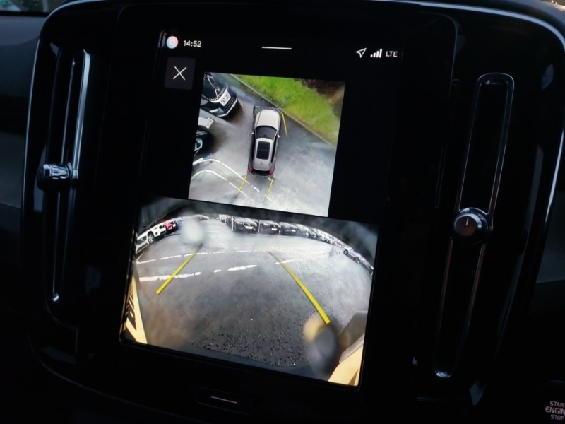 Used Volvo XC40 2025 for sale - 76970927: Photo 10