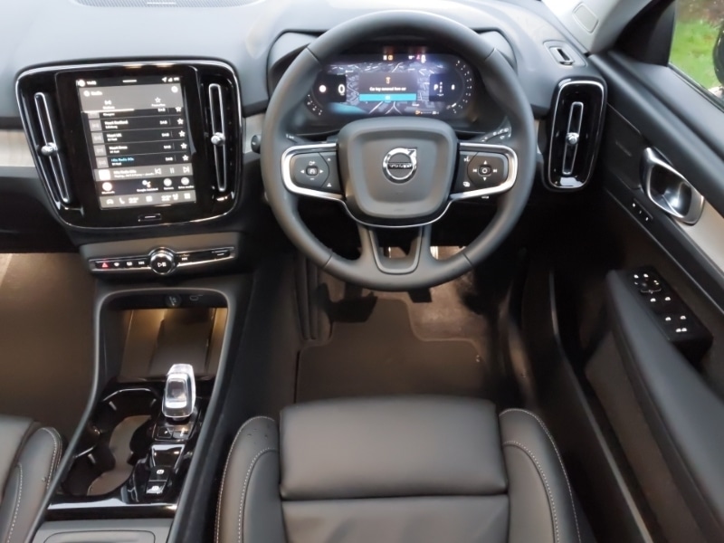 Used Volvo XC40 2025 for sale - 76970927: Photo 7