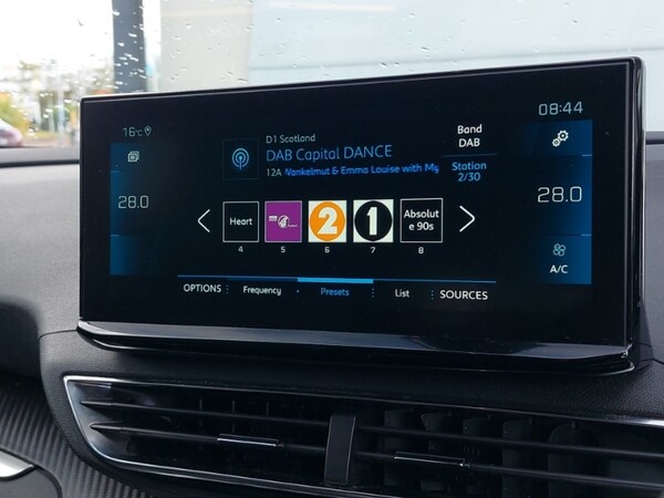 Used Peugeot 3008 2022 for sale - 76225685: Photo 10