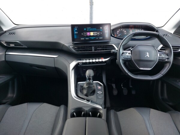 Used Peugeot 3008 2022 for sale - 76225685: Photo 2