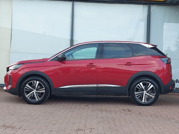 Used Peugeot 3008 2022 for sale - 76225685: Photo 4