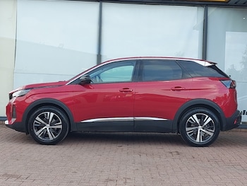 Used Peugeot 3008 2022 for sale - 76225685: Photo 4
