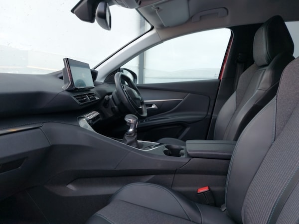Used Peugeot 3008 2022 for sale - 76225685: Photo 5