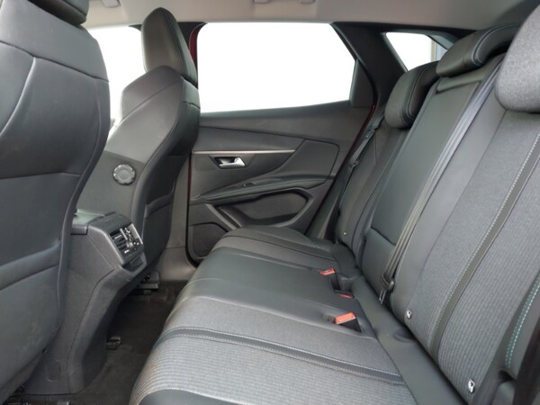 Used Peugeot 3008 2022 for sale - 76225685: Photo 6