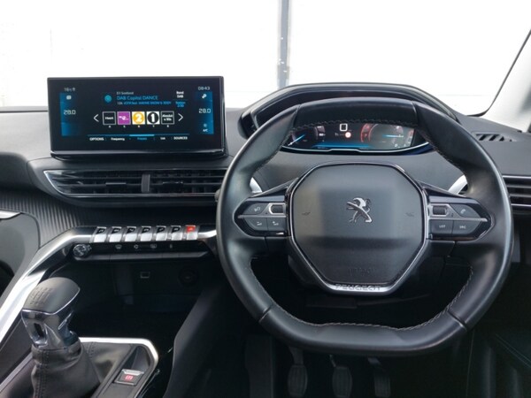 Used Peugeot 3008 2022 for sale - 76225685: Photo 7