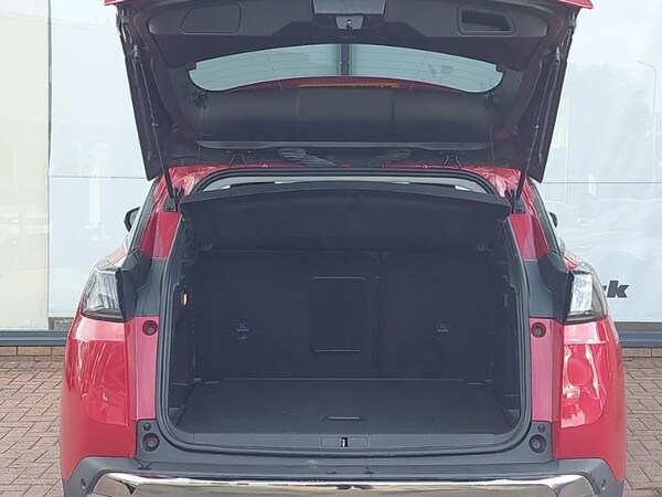 Used Peugeot 3008 2022 for sale - 76225685: Photo 8