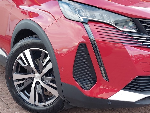 Used Peugeot 3008 2022 for sale - 76225685: Photo 9