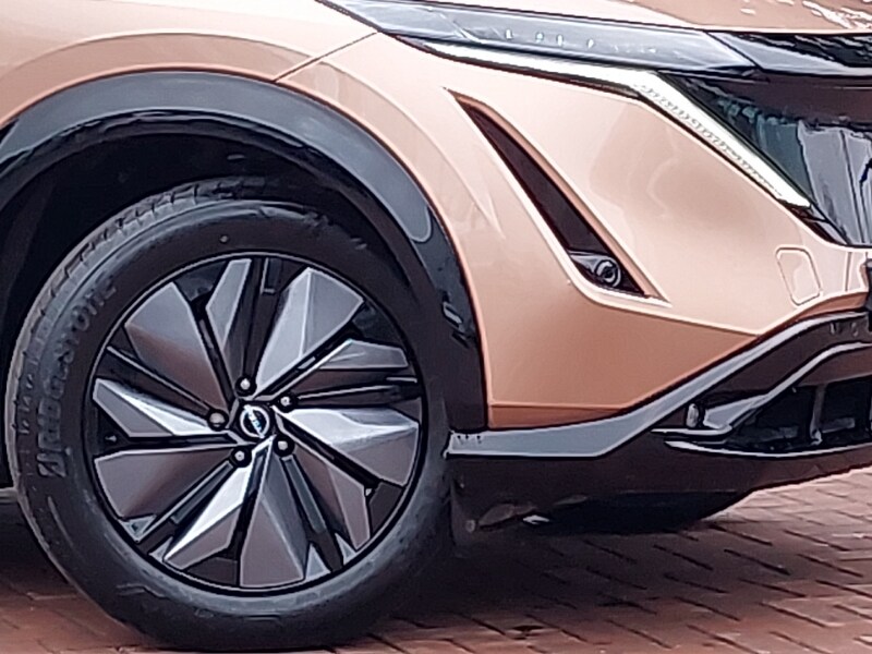 Used Nissan ARIYA 2024 for sale - 77987429: Photo 9