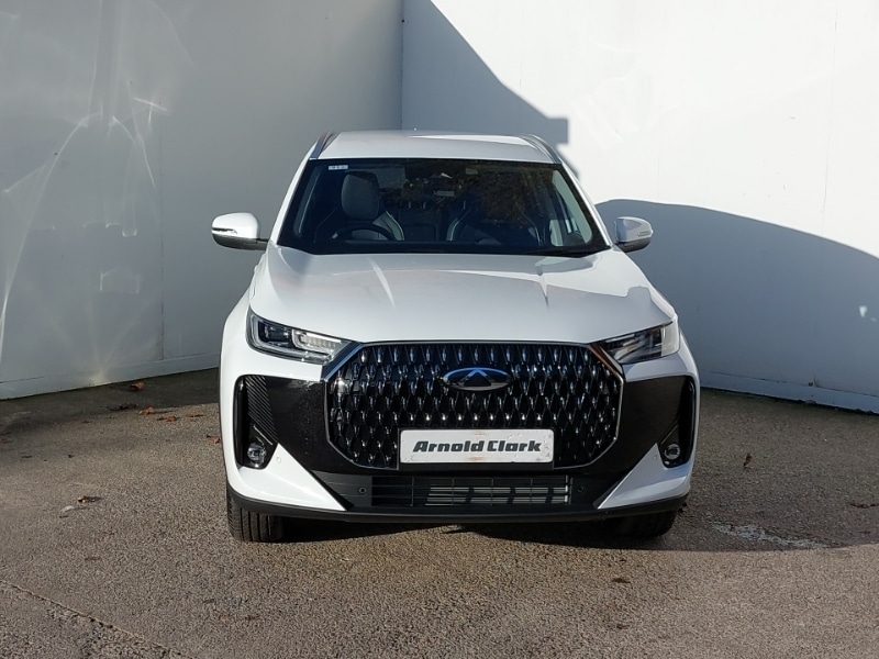 Used Chery Tiggo 7 2025 for sale - 77046822: Photo 12