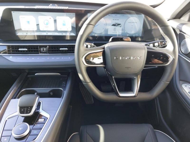 Used Chery Tiggo 7 2025 for sale - 77046822: Photo 7