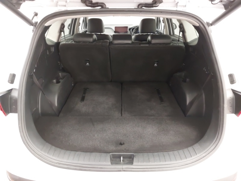 Used Hyundai Santa Fe 2021 for sale - 77793280: Photo 8