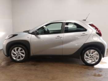 Used Toyota Aygo X 2023 for sale - 74934196: Photo