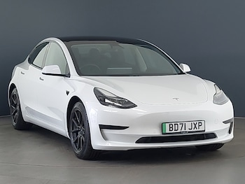 Used Tesla Model 3 2021 for sale - 79342706: Photo