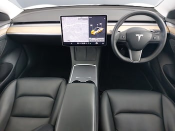 Used Tesla Model 3 2021 for sale - 79342706: Photo