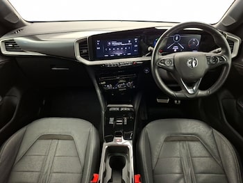 Used Vauxhall Mokka 2022 for sale - 78527544: Photo