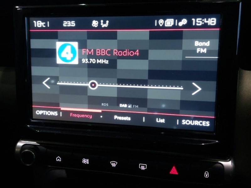 Used Citroen C3 Aircross 2022 for sale - 77265879: Photo 10