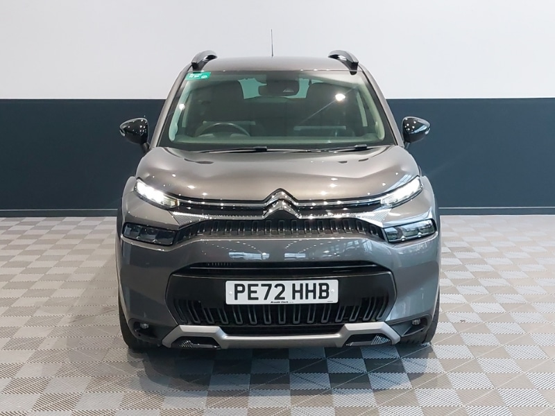Used Citroen C3 Aircross 2022 for sale - 77265879: Photo 12