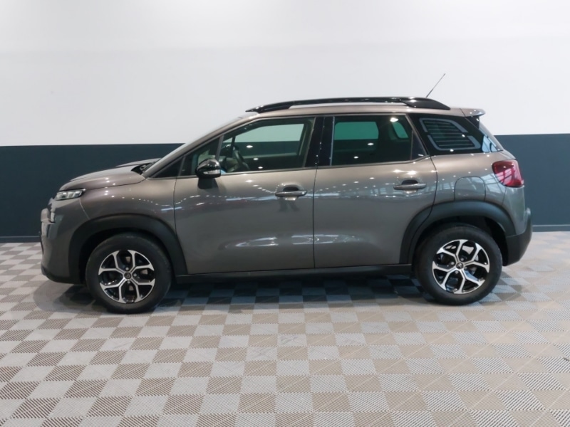Used Citroen C3 Aircross 2022 for sale - 77265879: Photo 4