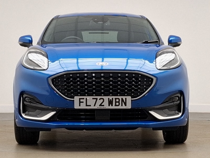 Used Ford Puma 2022 for sale - 77311982: Photo 12