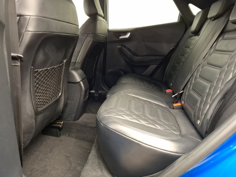 Used Ford Puma 2022 for sale - 77311982: Photo 6