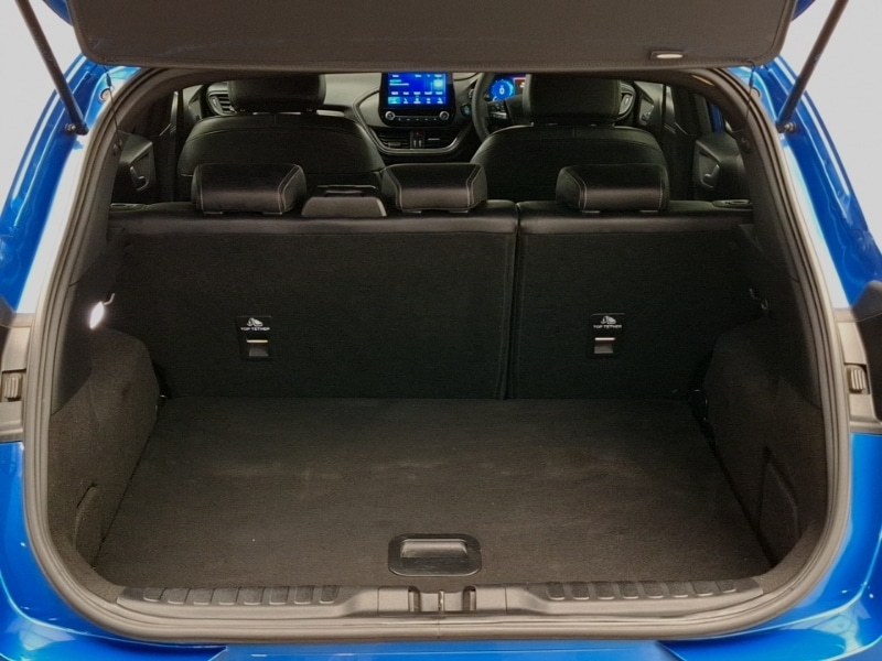 Used Ford Puma 2022 for sale - 77311982: Photo 8