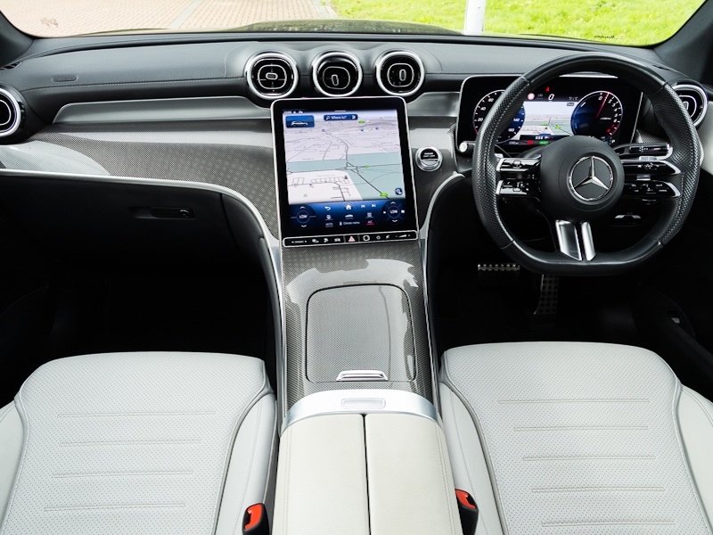 Used Mercedes-Benz GLC 2023 for sale - 76321061: Photo 2