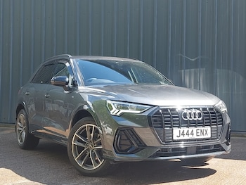 Used Audi Q3 2022 for sale - 78861722: Photo