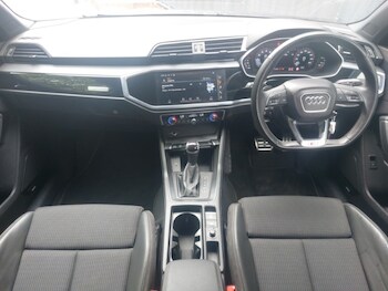 Used Audi Q3 2022 for sale - 78861722: Photo