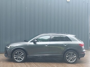 Used Audi Q3 2022 for sale - 78861722: Photo