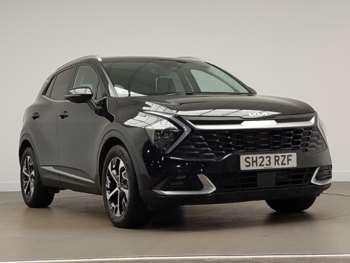 2023 - 1.6T GDi ISG 3 5dr