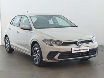 2024 - 1.0 TSI Life 5dr