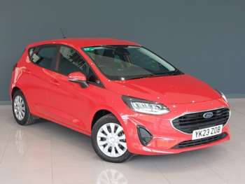 2023 - 1.0 EcoBoost Trend 5dr