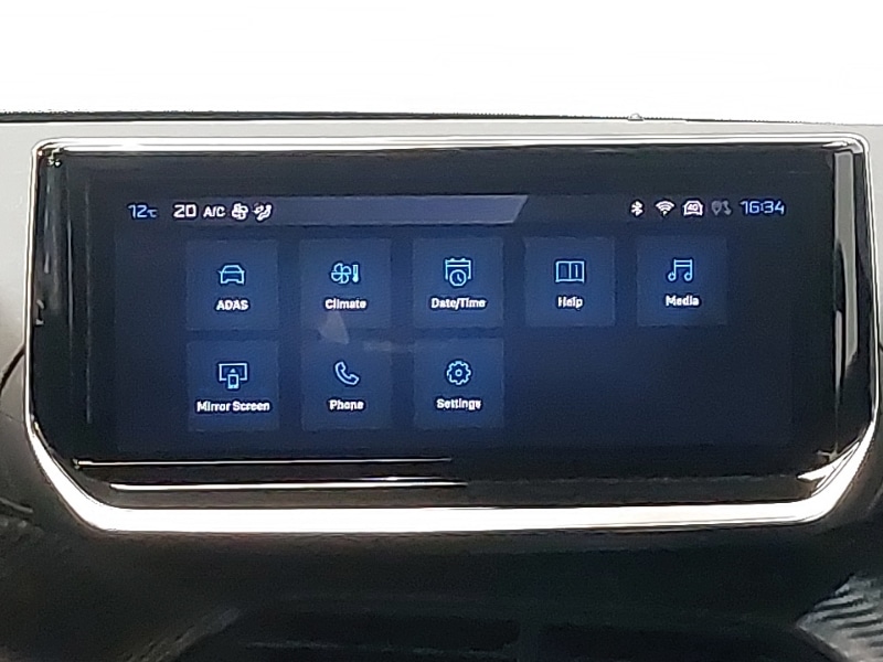 Used Peugeot 2008 2024 for sale - 78005652: Photo 11