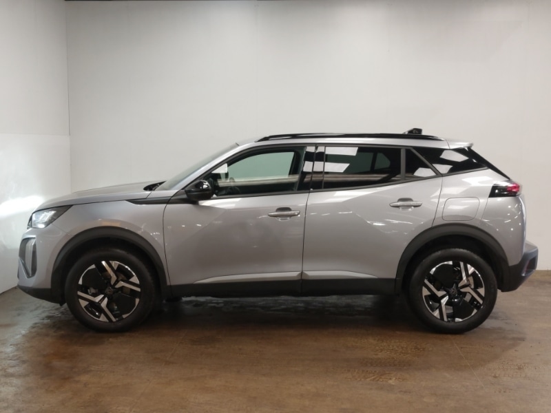 Used Peugeot 2008 2024 for sale - 78005652: Photo 4