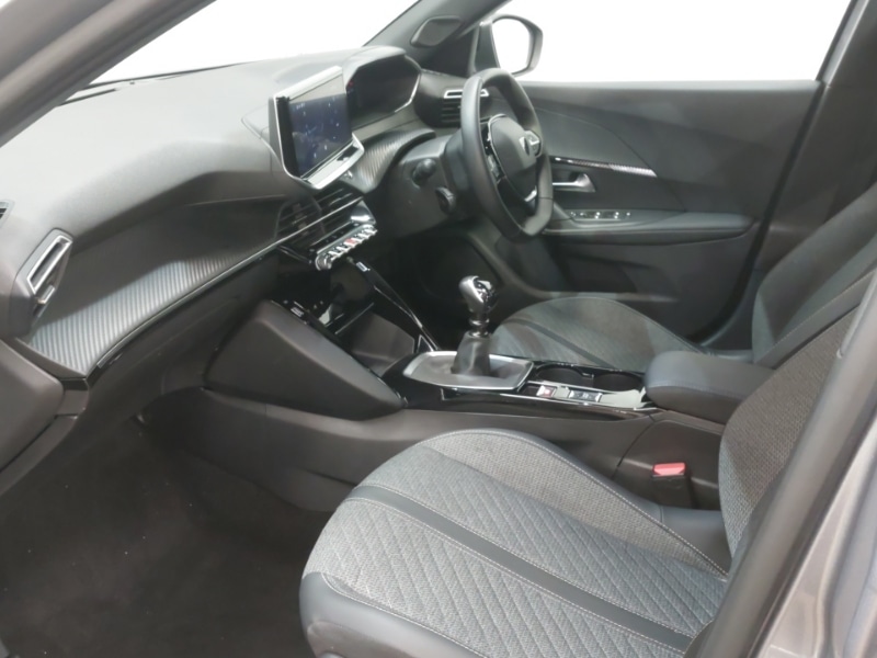 Used Peugeot 2008 2024 for sale - 78005652: Photo 5