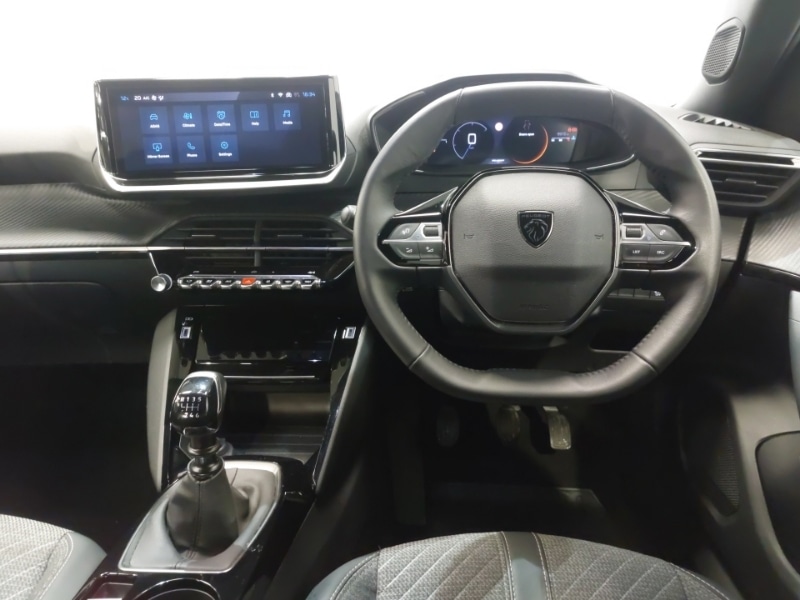 Used Peugeot 2008 2024 for sale - 78005652: Photo 7