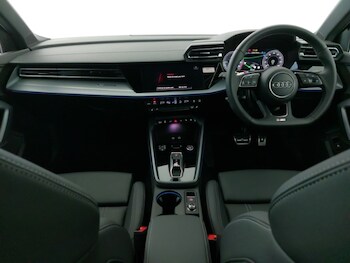 Used Audi A3 2025 for sale - 77876049: Photo