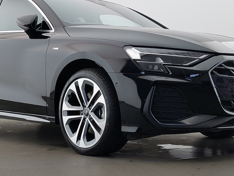 Used Audi A3 2025 for sale - 77876049: Photo 9