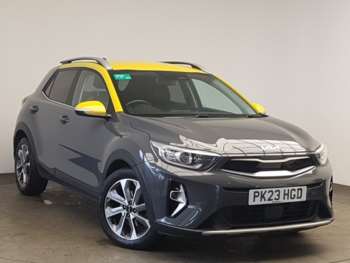 2023 - 1.0T GDi 99 Quantum 5dr