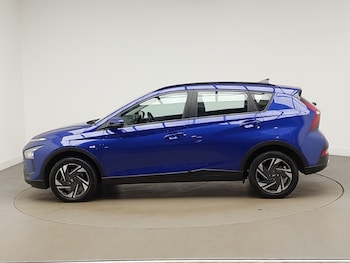 Used Hyundai BAYON 2023 for sale - 78643151: Photo