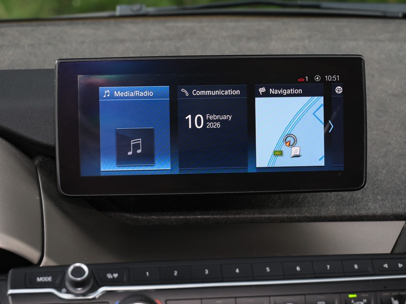 Used BMW i3 2021 for sale - 77924457: Photo 8