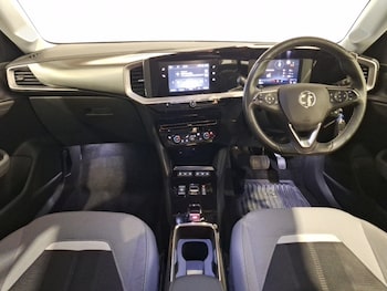 Used Vauxhall Mokka 2022 for sale - 78247339: Photo