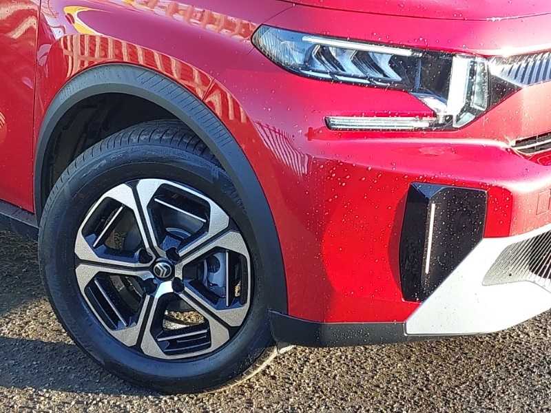 Used Citroen C3 Aircross 2025 for sale - 77174290: Photo 9