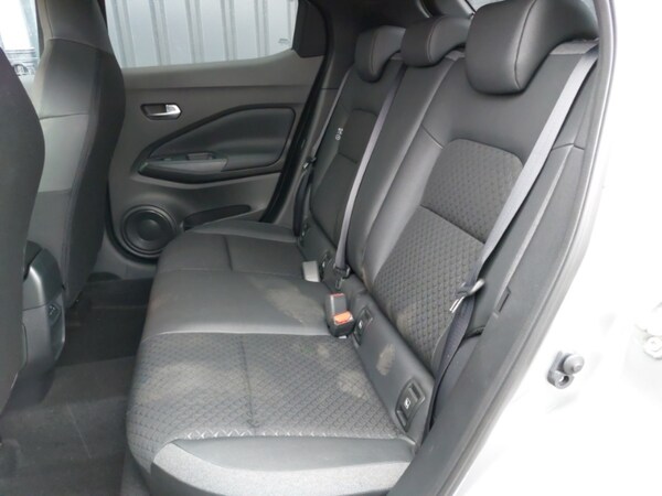 Used Nissan Juke 2024 for sale - 76269453: Photo 6