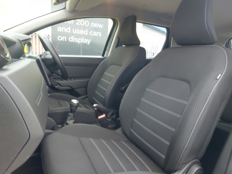 Used Dacia Duster 2022 for sale - 77677803: Photo 5