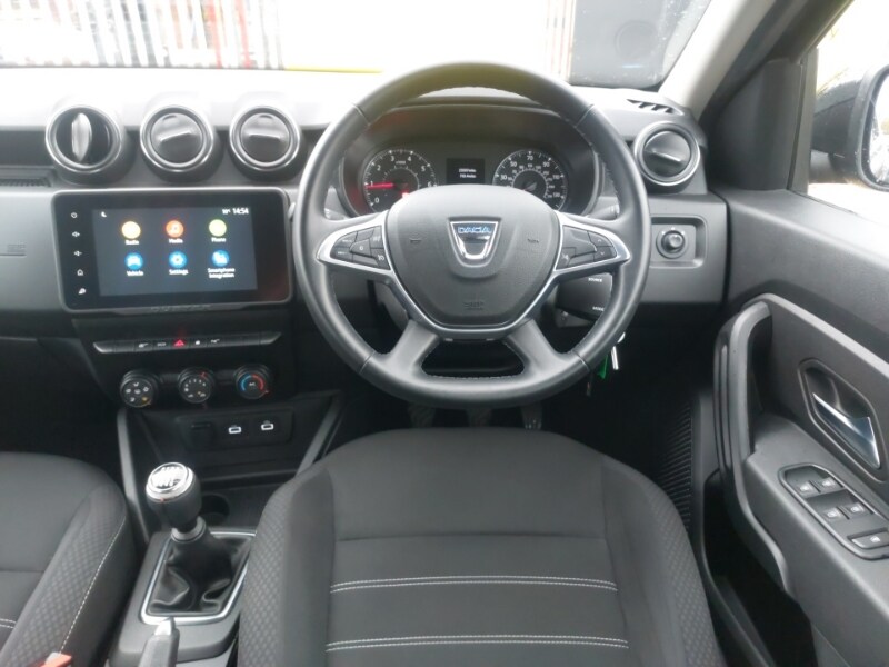 Used Dacia Duster 2022 for sale - 77677803: Photo 7