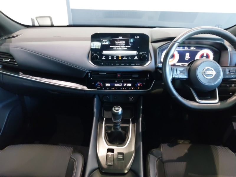 Used Nissan Qashqai 2022 for sale - 77401630: Photo 2